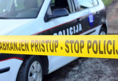 Drama u Sarajevu: Sin zapalio oca, policija za njim traga